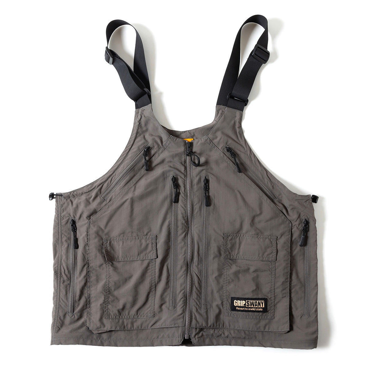 【GSV-10】GEAR BAG VEST 4.0