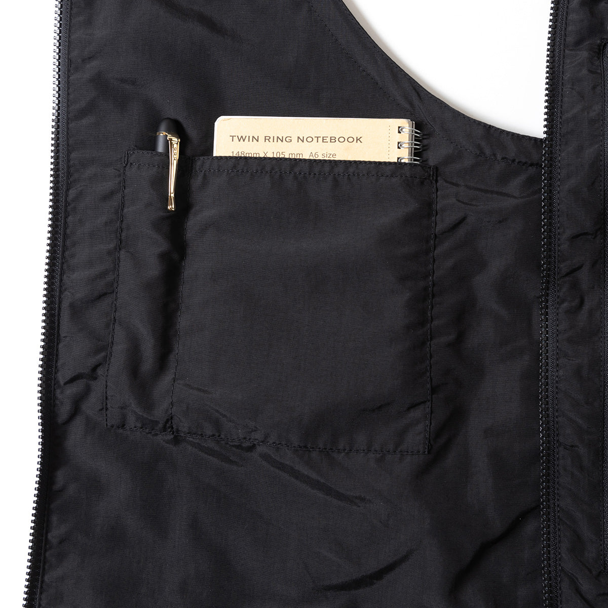 【GSV-10】GEAR BAG VEST 4.0