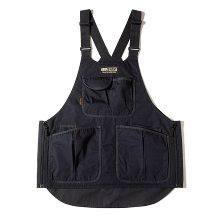 【GSV-04V2】 FIREPROOF APRON VEST