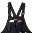 【GSV-04V2】 FIREPROOF APRON VEST