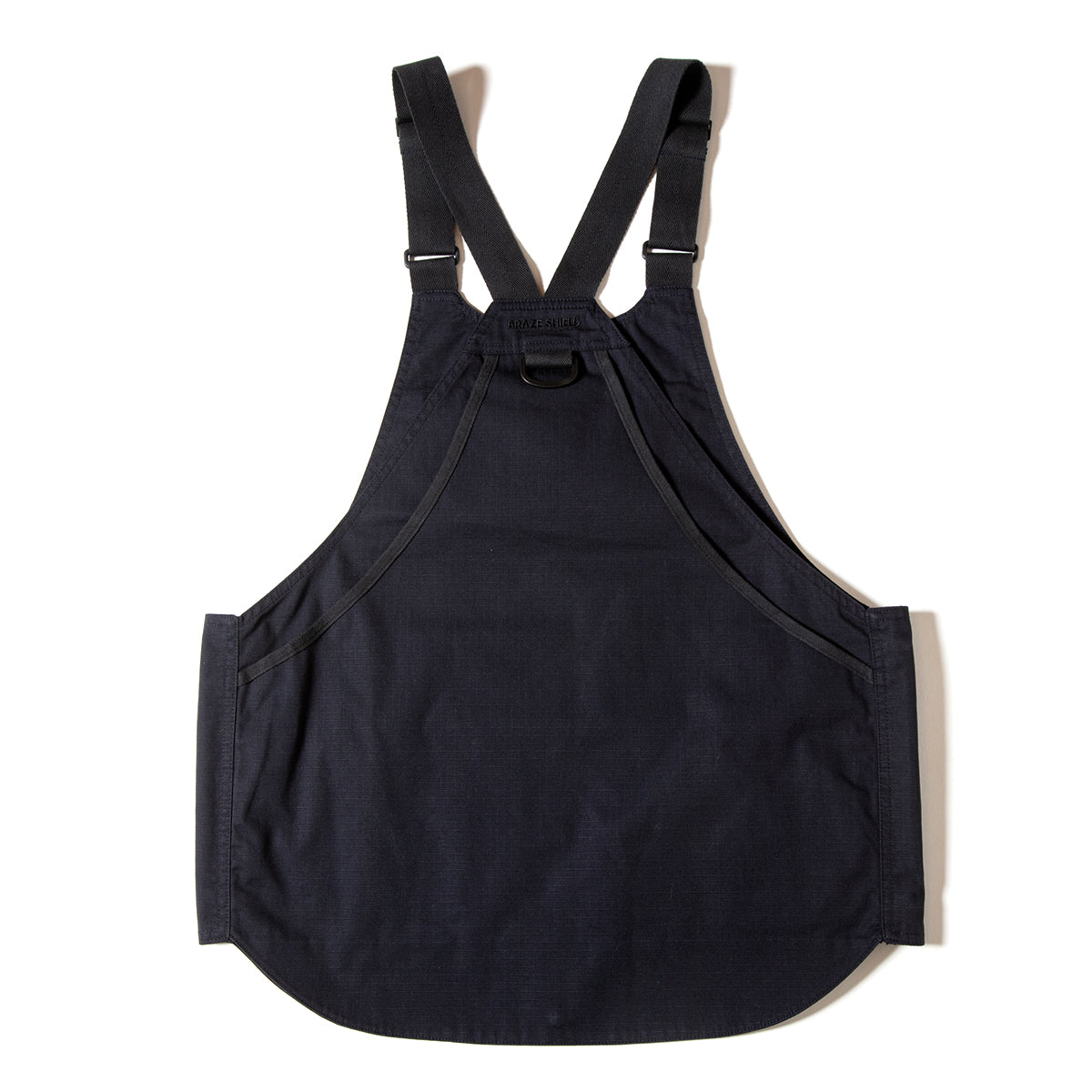 【GSV-04V2】 FIREPROOF APRON VEST