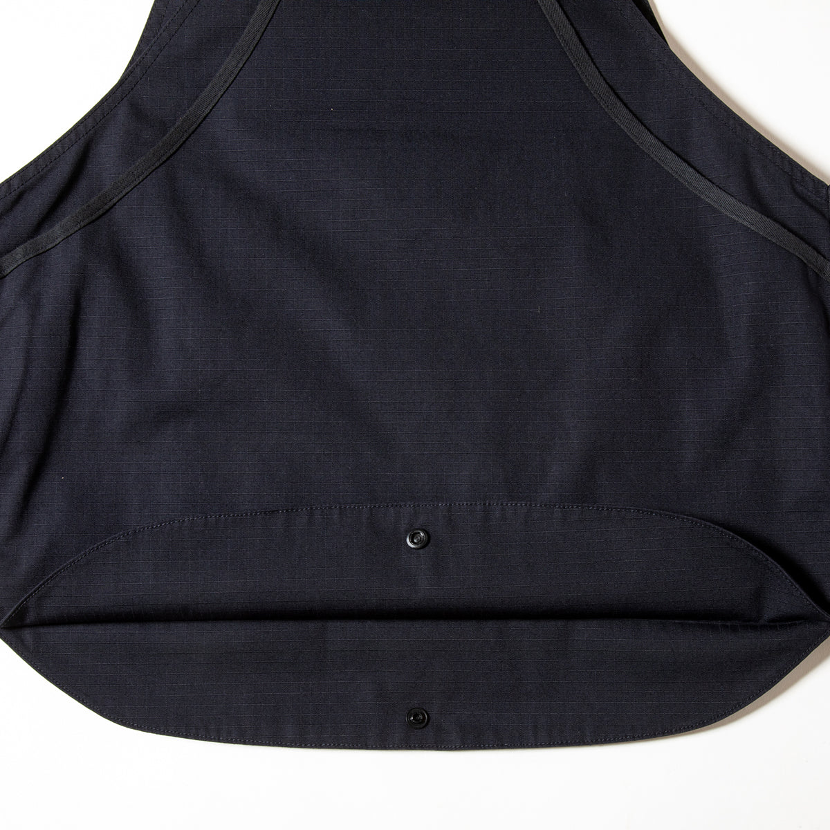 【GSV-04V2】 FIREPROOF APRON VEST
