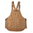 【GSV-04V2】 FIREPROOF APRON VEST