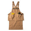 【GSV-04V2】 FIREPROOF APRON VEST