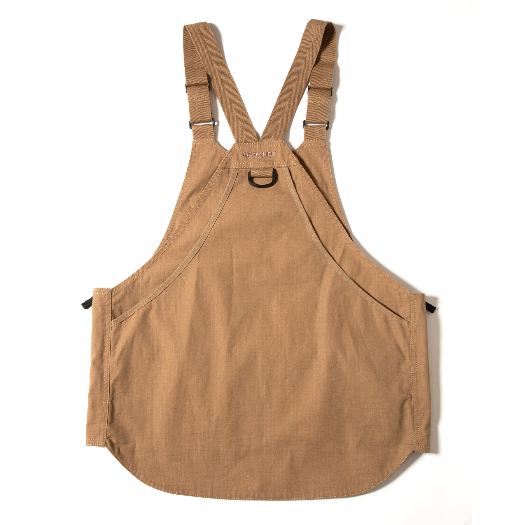 【GSV-04V2】 FIREPROOF APRON VEST