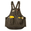 【GSV-04V2】 FIREPROOF APRON VEST