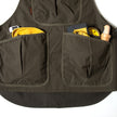 【GSV-04V2】 FIREPROOF APRON VEST