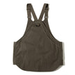 【GSV-04V2】 FIREPROOF APRON VEST