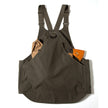 【GSV-04V2】 FIREPROOF APRON VEST
