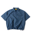 【GSW-35】W’S GS AIR CAMP POLO SHIRT