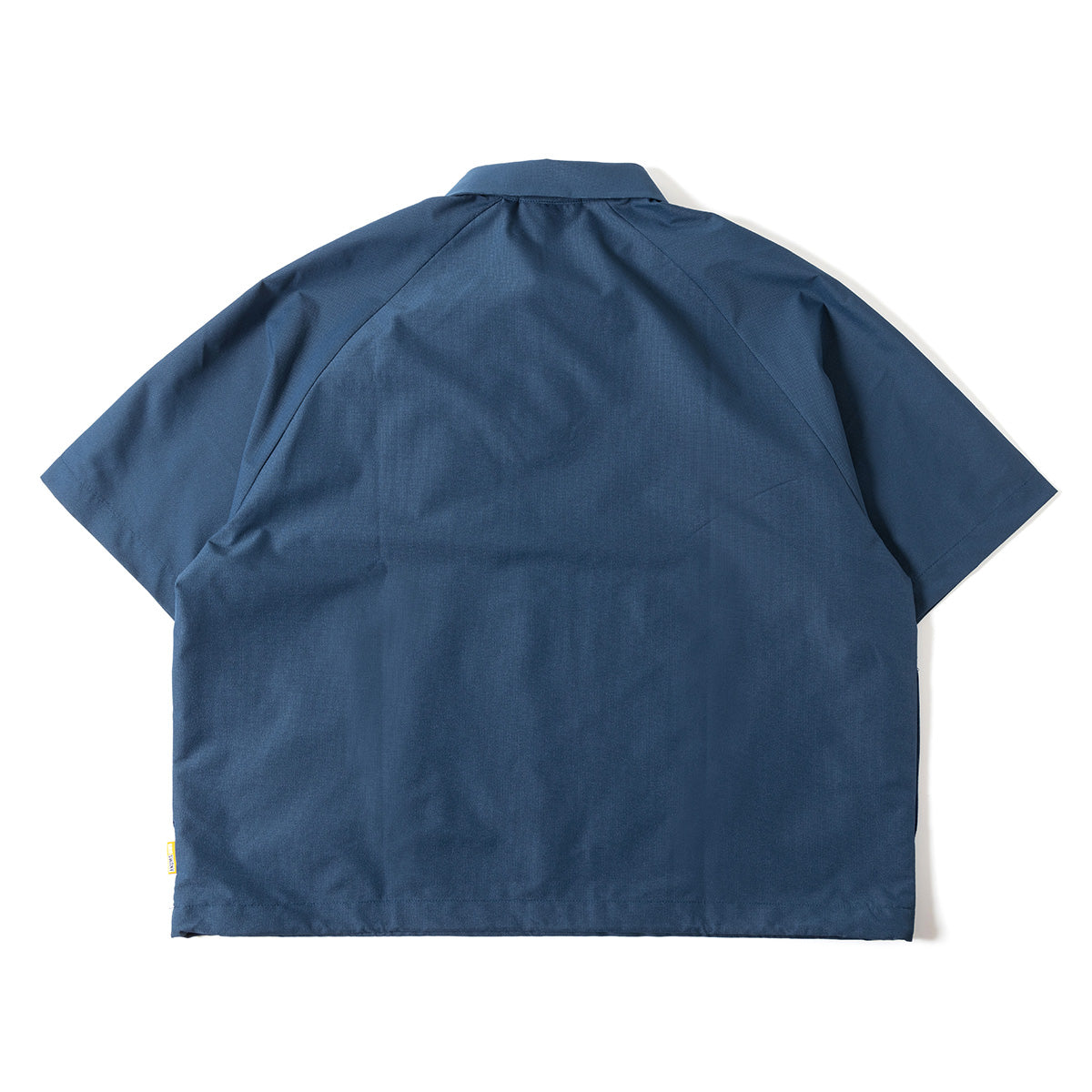 【GSW-35】W’S GS AIR CAMP POLO SHIRT