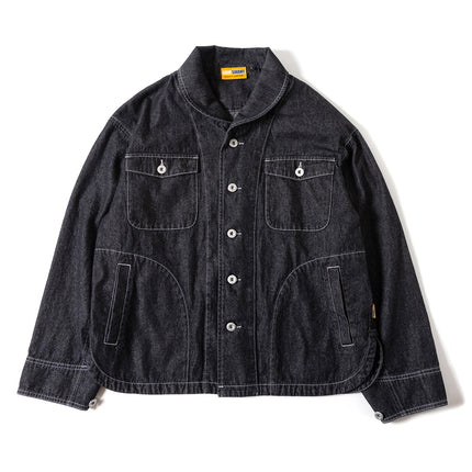 【GSW-36】W’S COVERALL