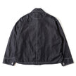 【GSW-36】W’S COVERALL