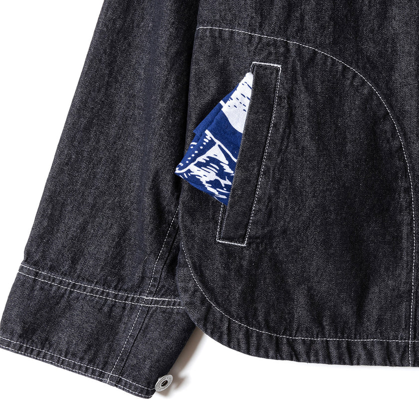 【GSW-36】W’S COVERALL