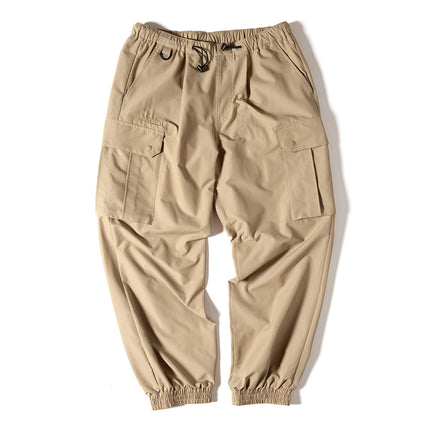 【GSW-38】W'S GS AIR CARGO PANTS