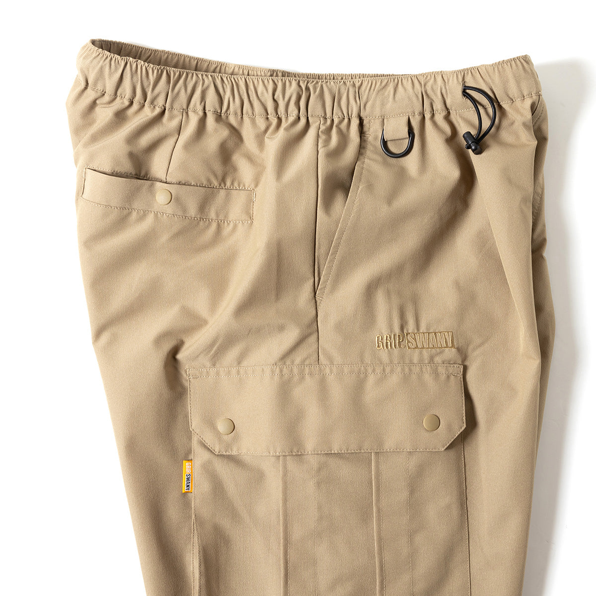 【GSW-38】W'S GS AIR CARGO PANTS