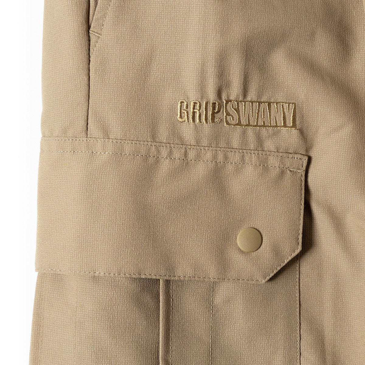 【GSW-38】W'S GS AIR CARGO PANTS