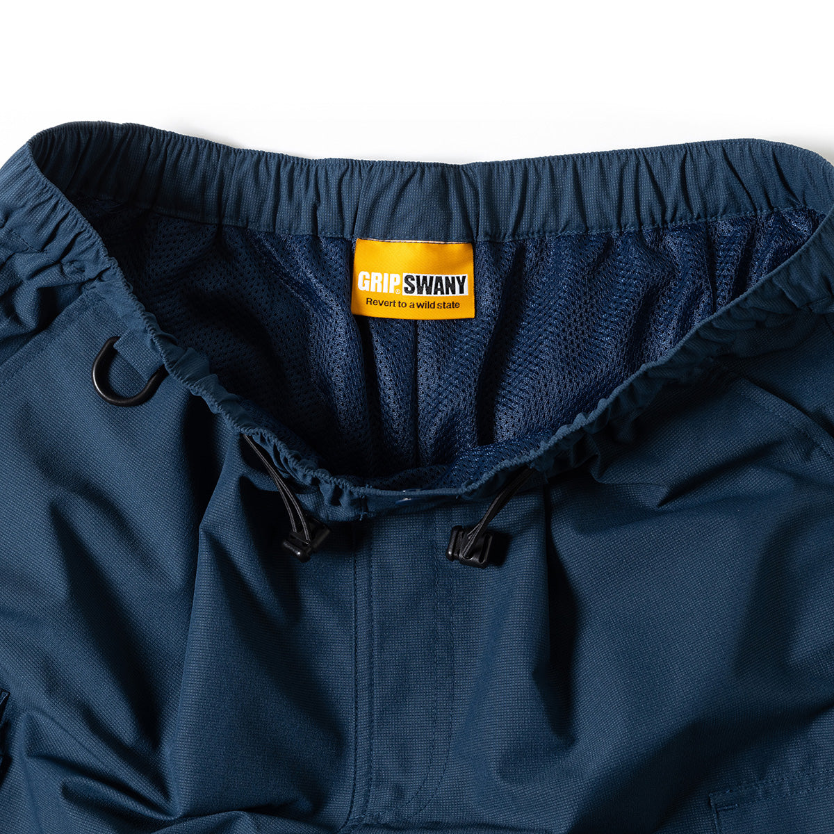 【GSW-38】W'S GS AIR CARGO PANTS