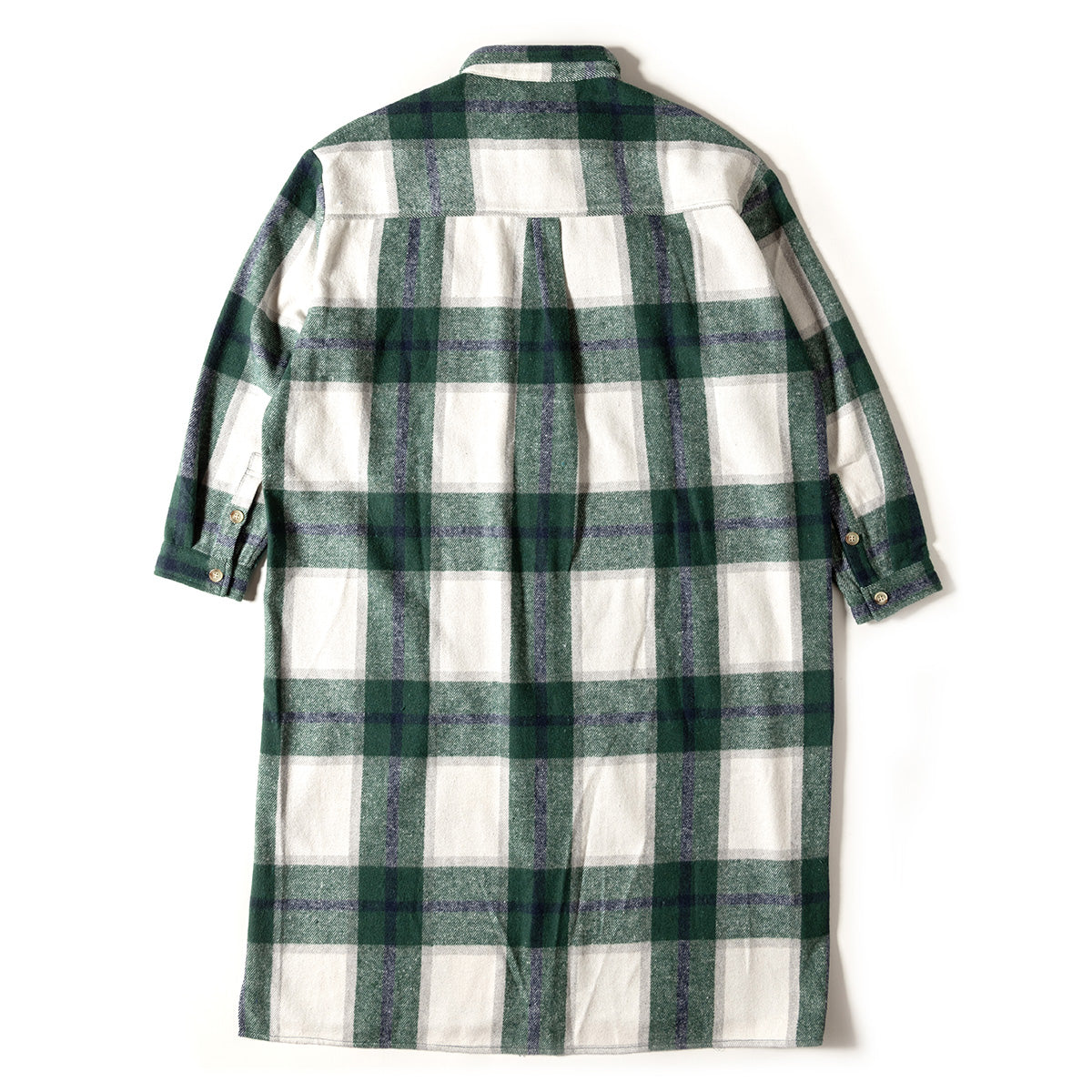 【GSW-42】 W’S LONG NELSHIRT