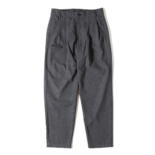 【GSW-45】 W’S 2TACK TAPERED PANTS