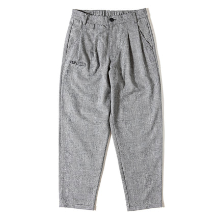 【GSW-45】 W’S 2TACK TAPERED PANTS