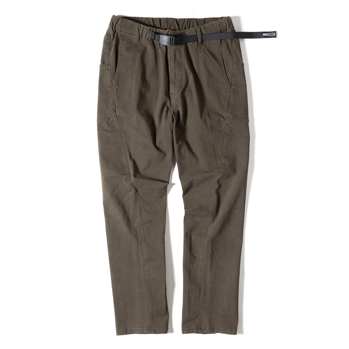 【GSW-46】 W’S JOG 3D PANTS STRETCH TWILL