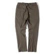 【GSW-46】 W’S JOG 3D PANTS STRETCH TWILL