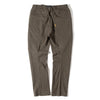 【GSW-46】 W’S JOG 3D PANTS STRETCH TWILL