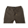 【GSW-46】 W’S JOG 3D PANTS STRETCH TWILL