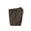 【GSW-46】 W’S JOG 3D PANTS STRETCH TWILL