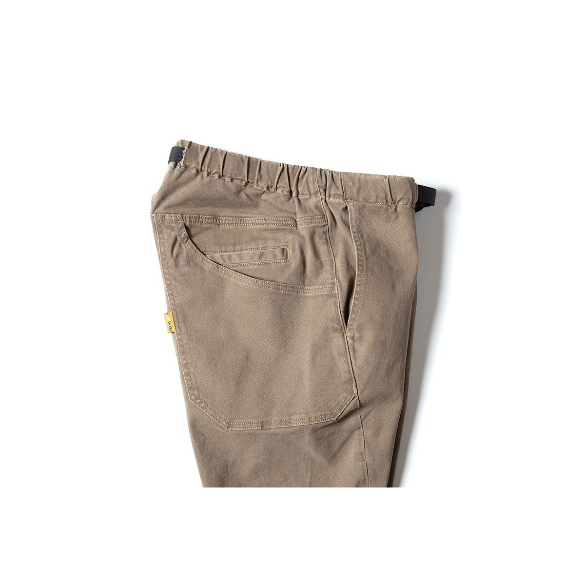 【GSW-46】 W’S JOG 3D PANTS STRETCH TWILL