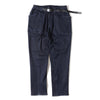 【GSW-47】 W’S JOG 3D PANTS STRETCH DENIM