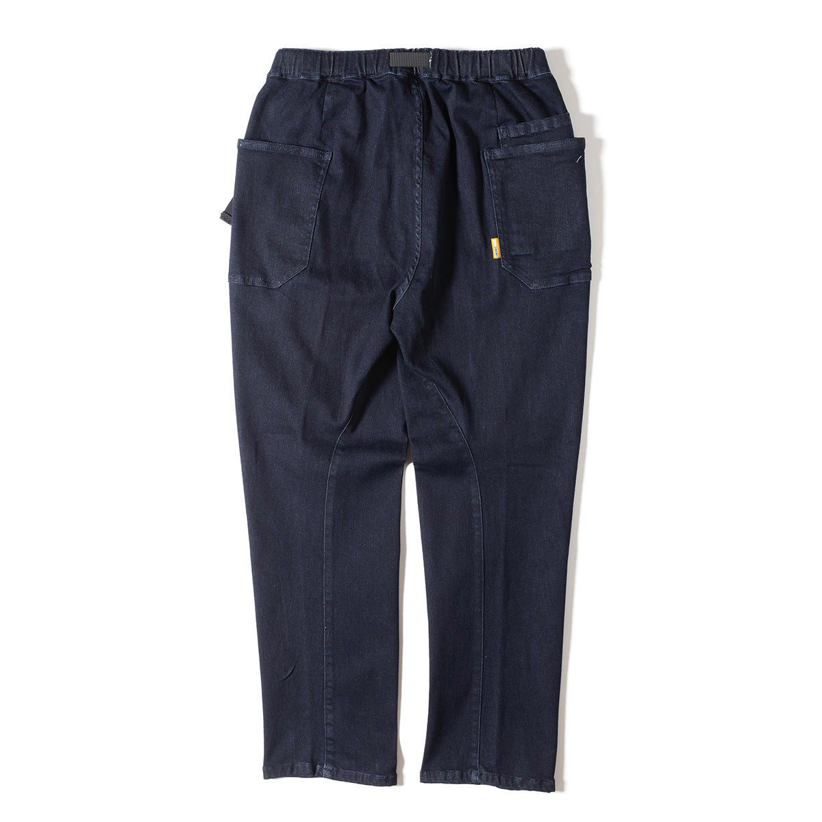 【GSW-47】 W’S JOG 3D PANTS STRETCH DENIM