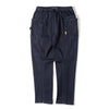 【GSW-47】 W’S JOG 3D PANTS STRETCH DENIM