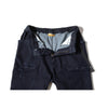 【GSW-47】 W’S JOG 3D PANTS STRETCH DENIM