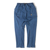 【GSW-47】 W’S JOG 3D PANTS STRETCH DENIM