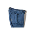 【GSW-47】 W’S JOG 3D PANTS STRETCH DENIM