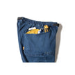 【GSW-47】 W’S JOG 3D PANTS STRETCH DENIM