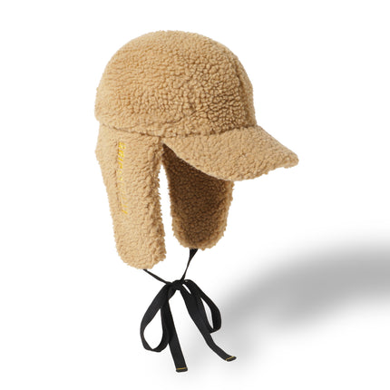 【GSWC-301】 BOA CAP