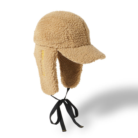【GSWC-301】 BOA CAP