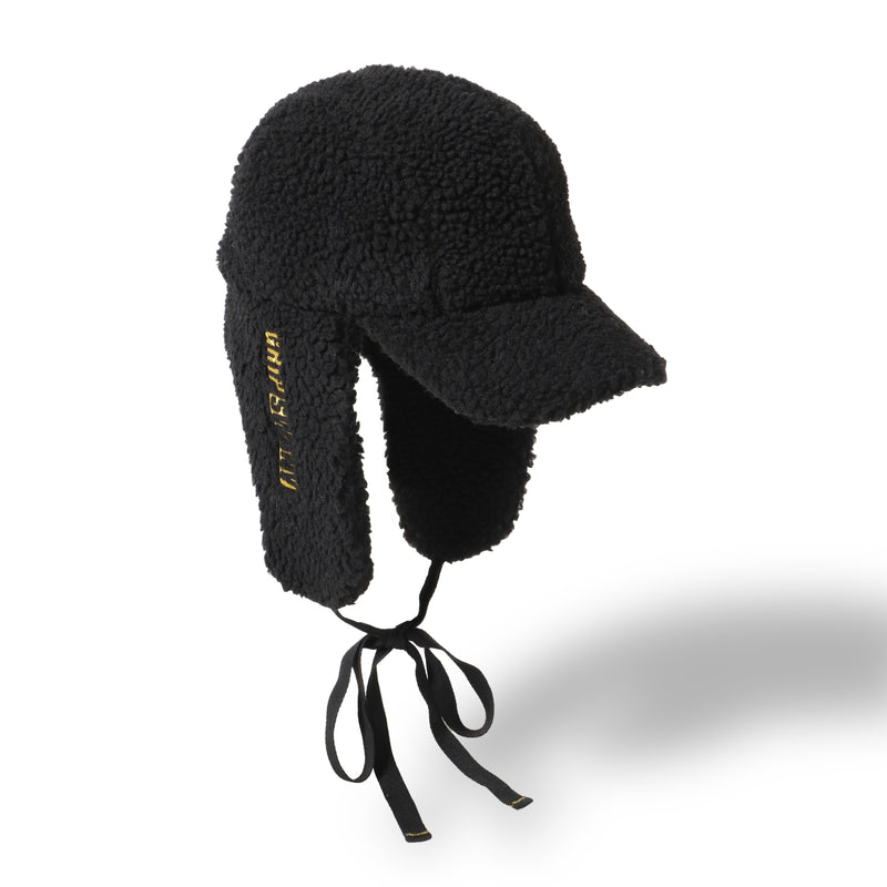 【GSWC-301】 BOA CAP
