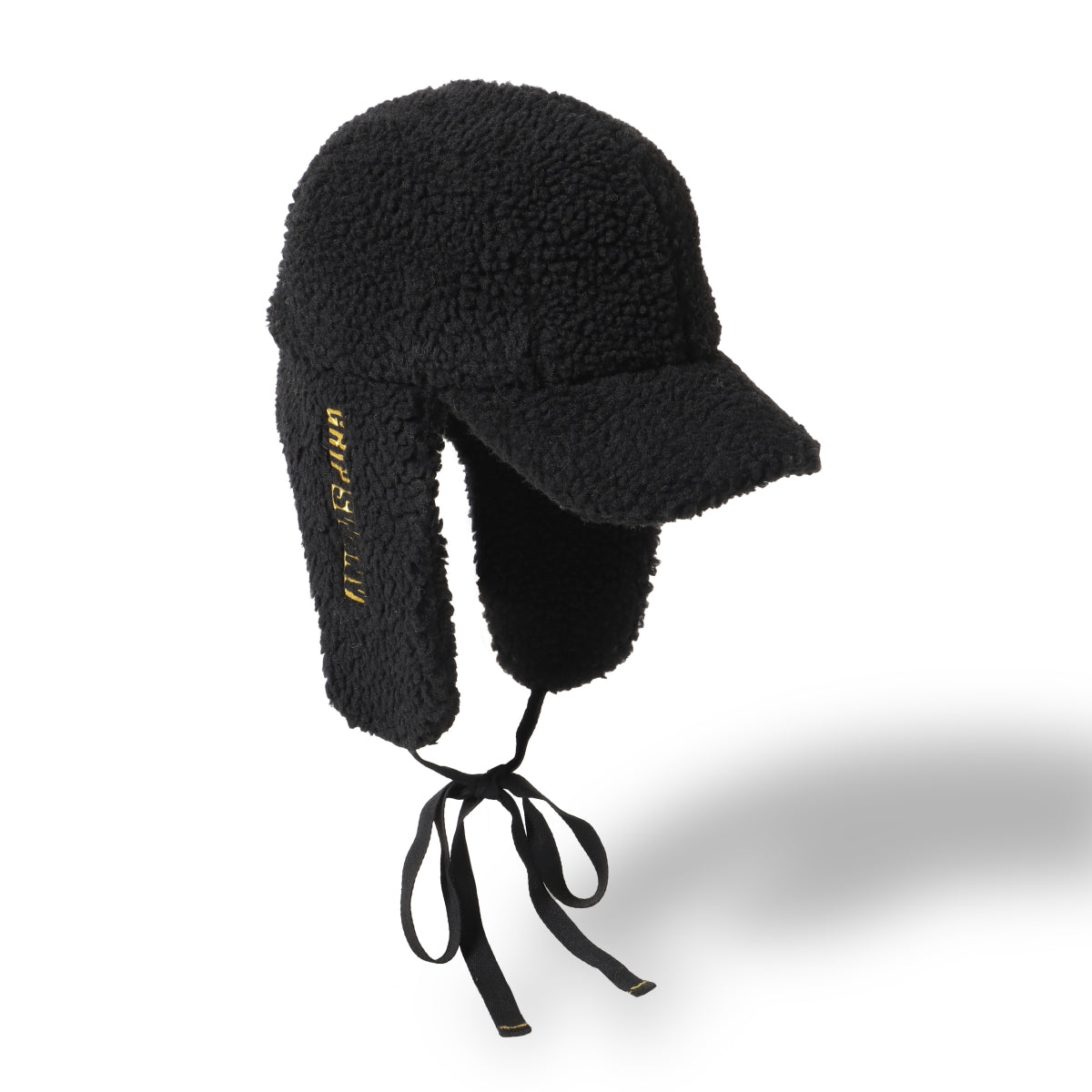 【GSWC-301】 BOA CAP