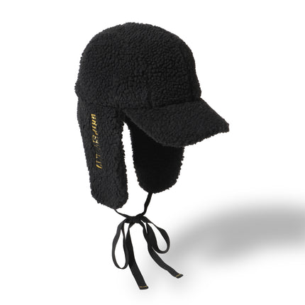 【GSWC-301】 BOA CAP