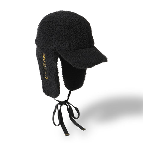【GSWC-301】 BOA CAP