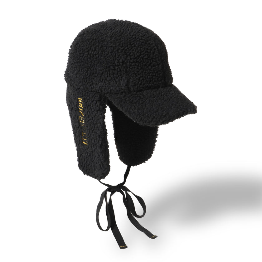 【GSWC-301】 BOA CAP