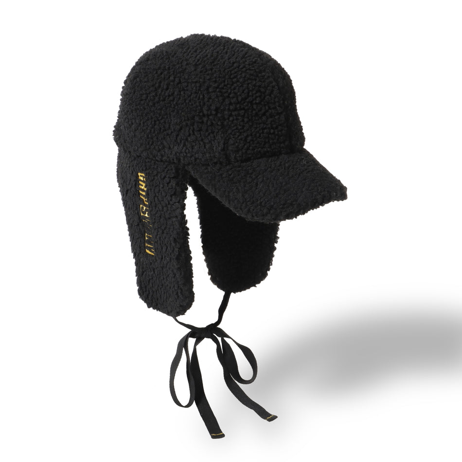【GSWC-301】 BOA CAP
