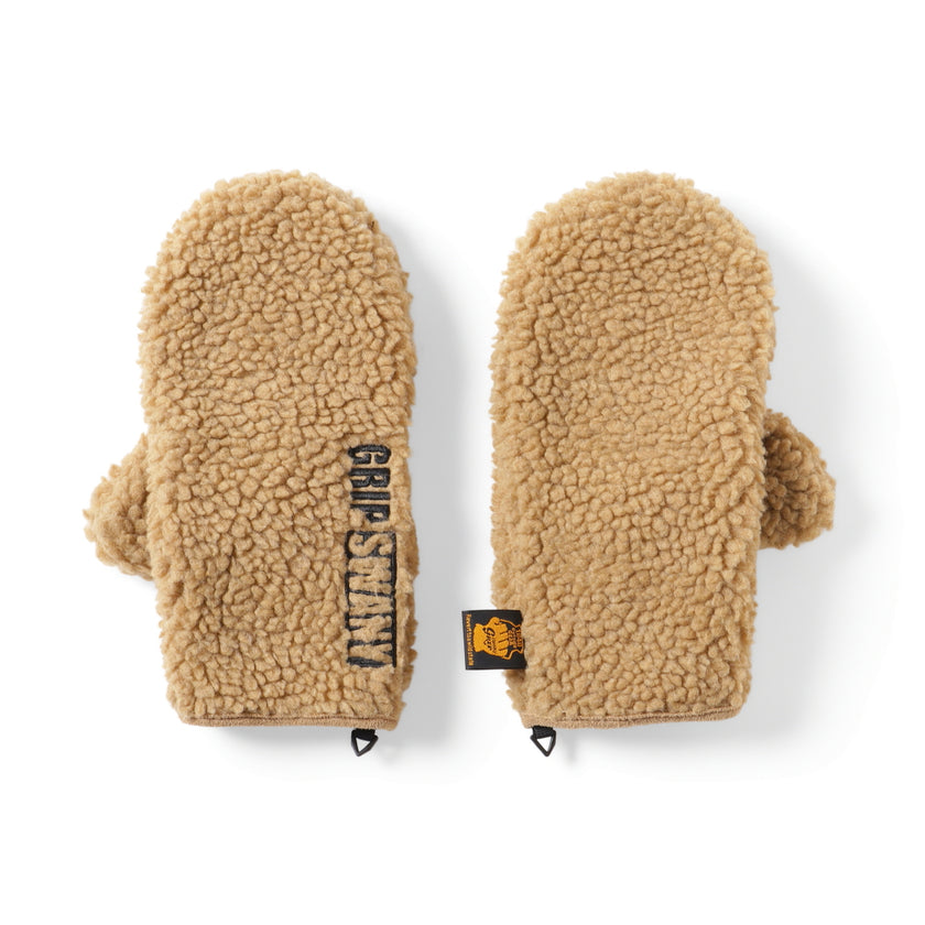 【GSWG-302】 BOA MITTEN