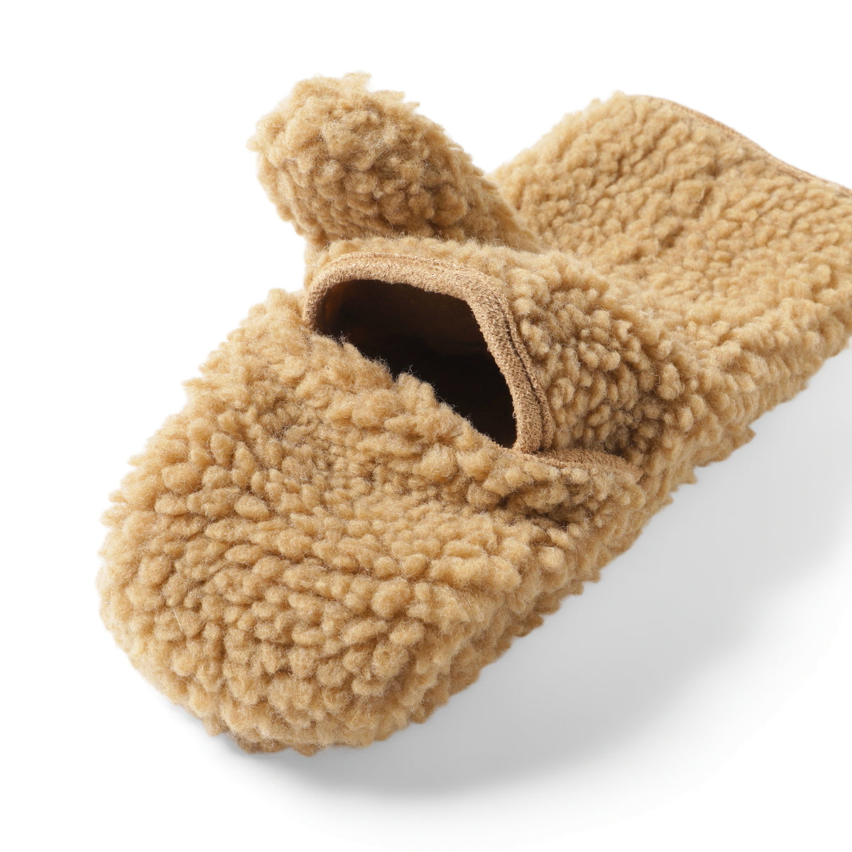 【GSWG-302】 BOA MITTEN