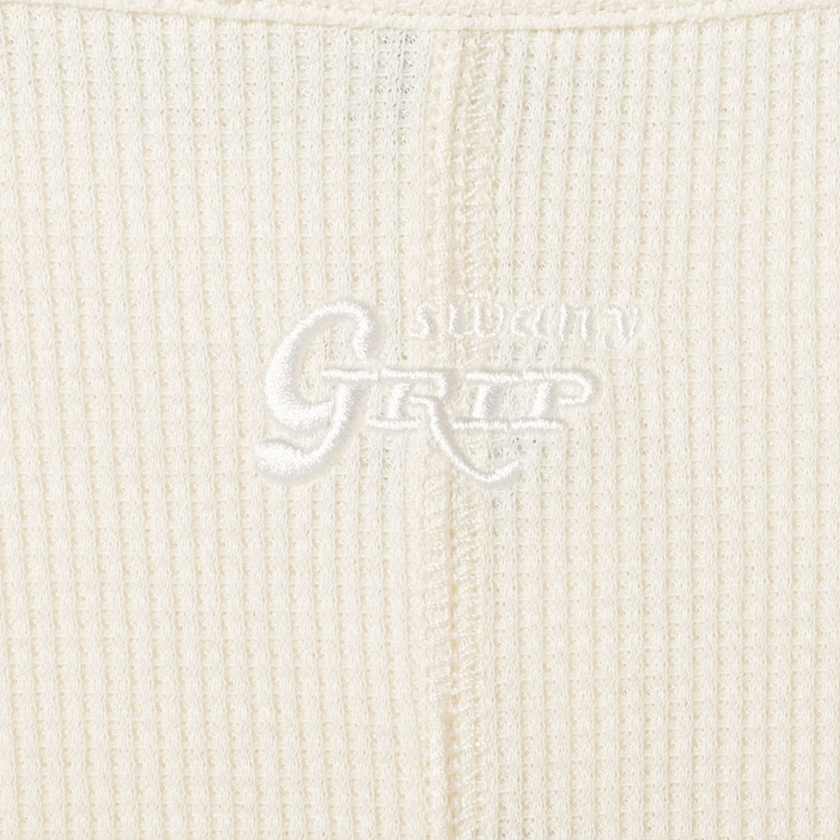 【GSWCT-291】 WAFFLE DRESS