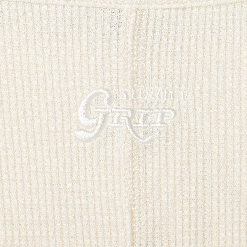 【GSWCT-291】 WAFFLE DRESS